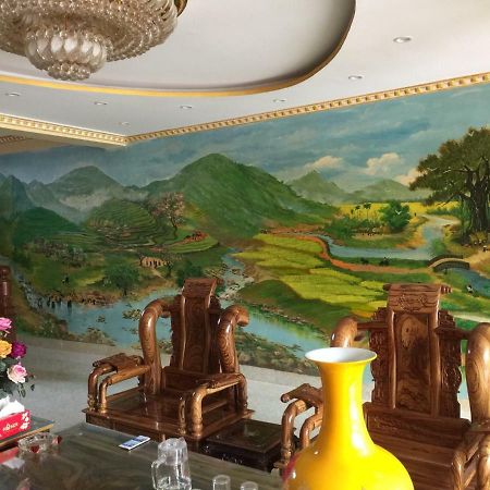 Phong Lan Hotel Son La 外观 照片